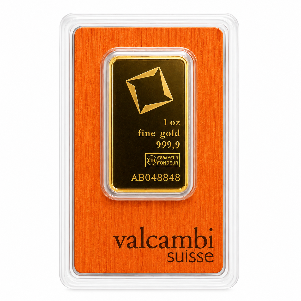 BULLION